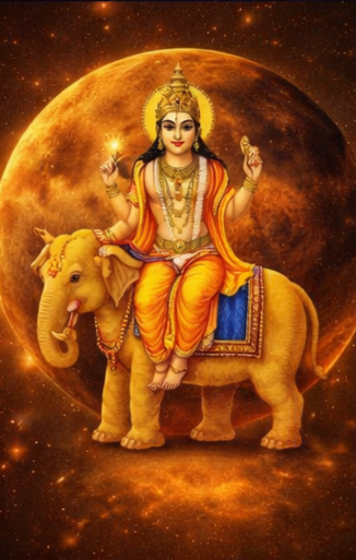 Guru Graha - Jupiter